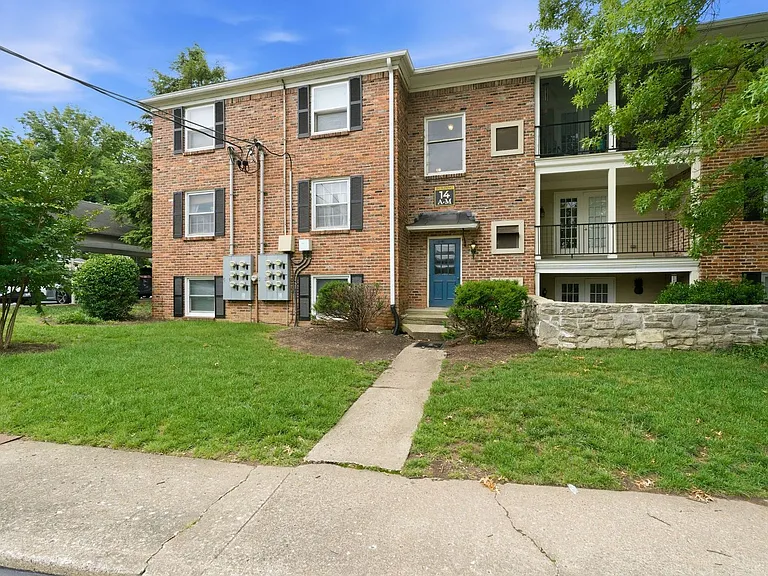 5025 Hillsboro Pike #14A — Photo 2