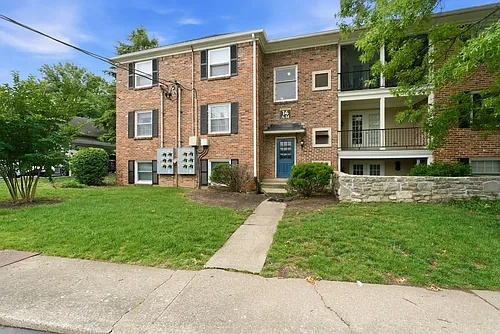 5025 Hillsboro Pike #14A Photo 1