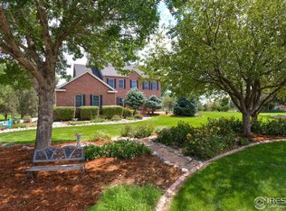 314 N Shore Cir, Windsor, CO 80550
