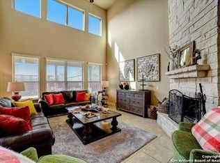 3120 Golf Tree, Schertz, TX 78108