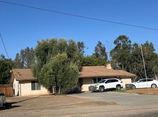 16237 Sharon Blvd, Madera, CA