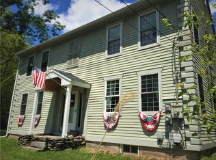 166 Thompson Rd, Thompson, CT 06277