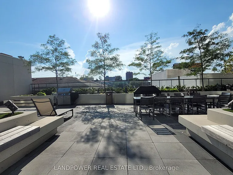 1603 Eglinton Ave W #516 — Photo 22