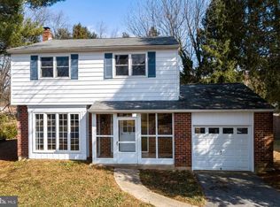 114 Andover Dr, Exton, PA 19341