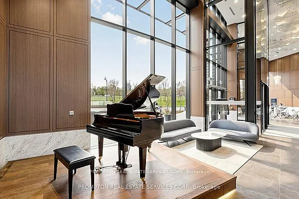 18 Esther Shiner Blvd #3002 — Photo 2