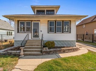 408 Leach Ave, Joliet, IL 60432