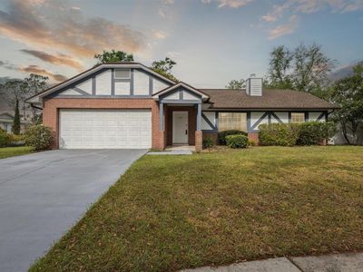7602 Glenmoor Ln, Winter Park, FL, 32792