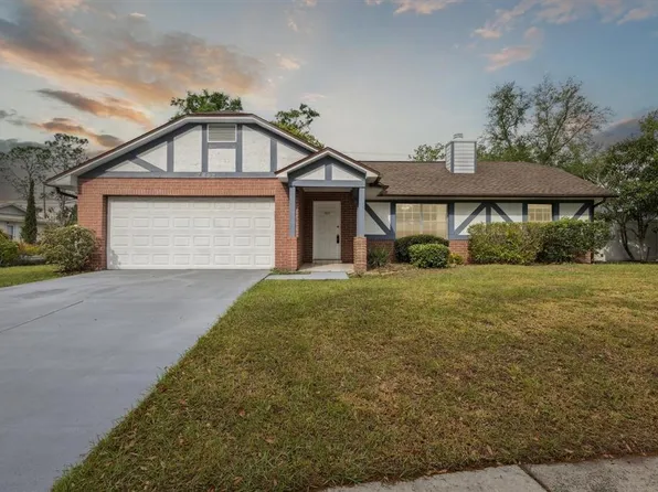 7602 Glenmoor Ln, Winter Park, FL 32792