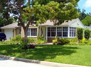 120 S Glenwood Ave, Orlando, FL 32803