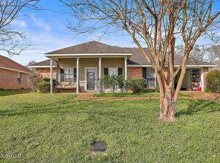 4224 Gunar Dr, Byram, MS 39272