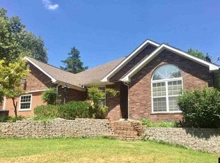 644 Buford Cutoff, Gassville, AR 72635