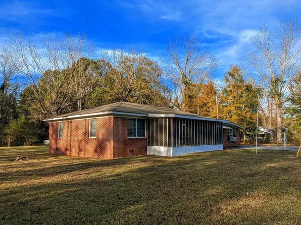 241 Saint Stephens Ave, Millry, AL 36558