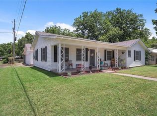 101 Easy St, Valley Mills, TX 76689