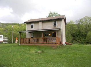 152 Water St, Mayport, PA 16240