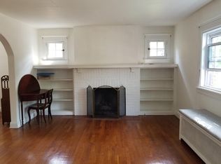 1360 N Sheridan Ave, Pittsburgh, PA