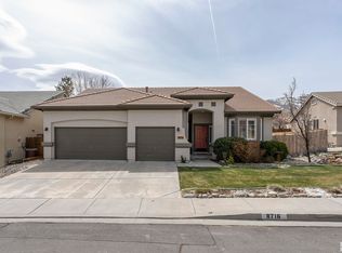 8716 Damselfly Dr, Reno, NV 89523