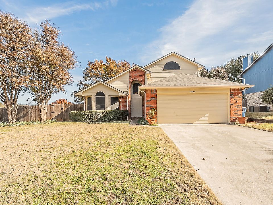 1st image of 2605 Forestview Dr