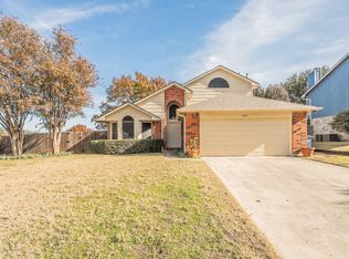 2605 Forestview Dr, Corinth, TX 76210