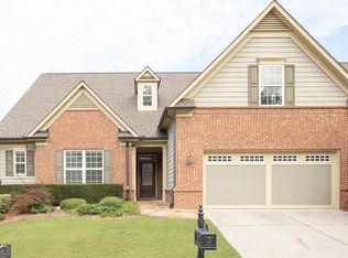 3754 Cypresswood Point, Gainesville, GA 30504