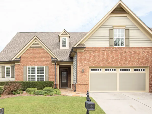 3754 Cypresswood Point, Gainesville, GA 30504