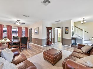 14219 Oak Chase Dr, Houston, TX 77062