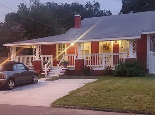 1222 E Frierson Ave, Tampa, FL 33603