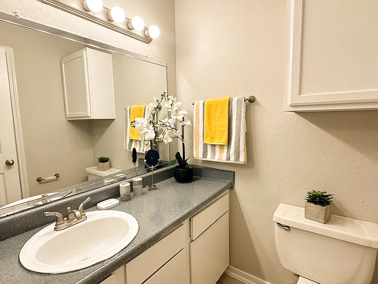 The Park @ Live Oak Apartments — Photo 102