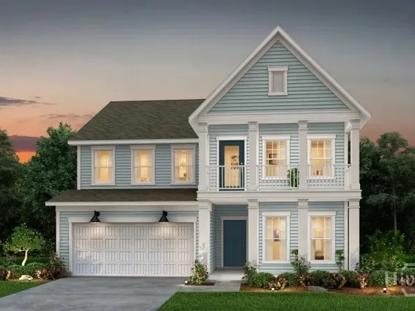 152 Ember Way, Richmond Hill, GA 31324