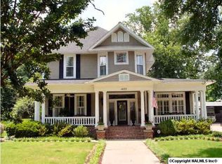 403 Turrentine Ave, Gadsden, AL 35901
