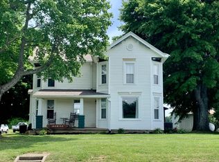16096 State Road 129, Canaan, IN 47224