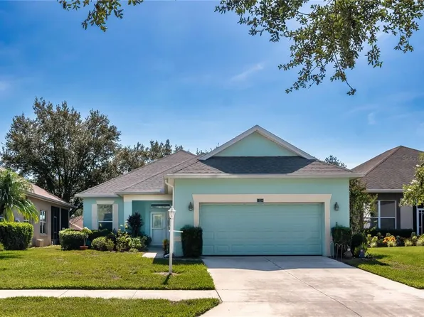 3726 Mount Hope Loop, Leesburg, FL 34748