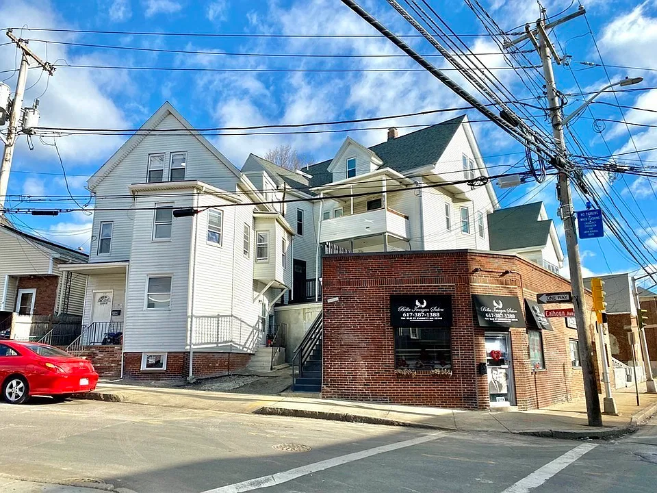 192-196 Elm St #4