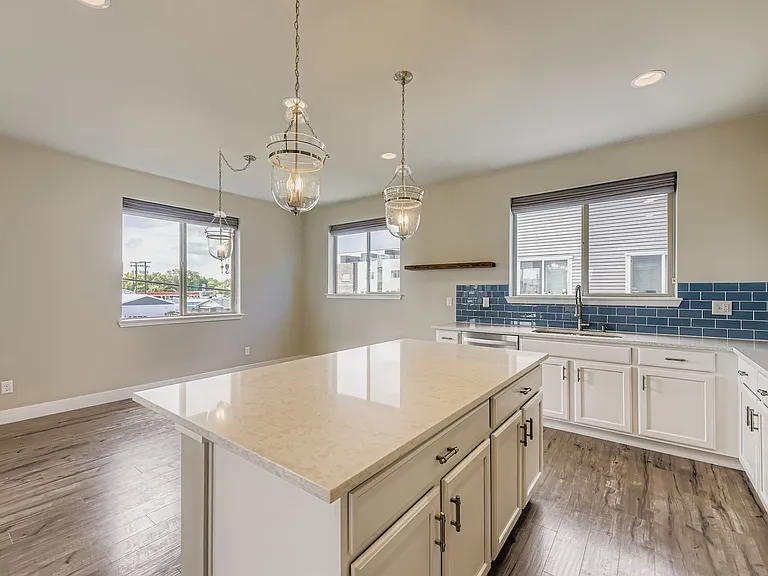 4180 E Warren Ave #1 — Photo 17