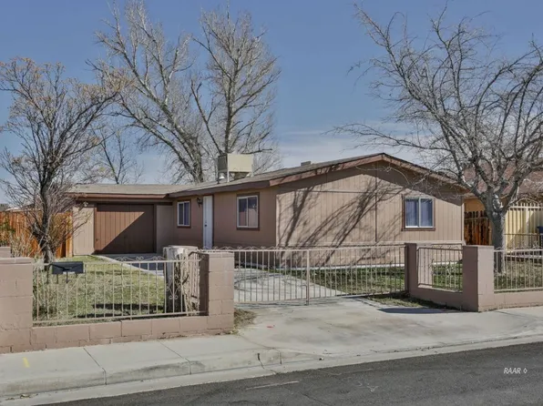 416 Valley St, Ridgecrest, CA 93555