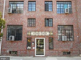 1616 Pine St APT C10, Philadelphia, PA 19103