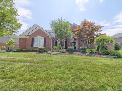 18026 Stonebrook Dr, Northville, MI, 48168