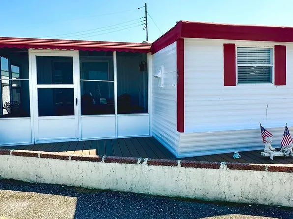 44 E Cresse Ave, Wildwood, NJ 08260