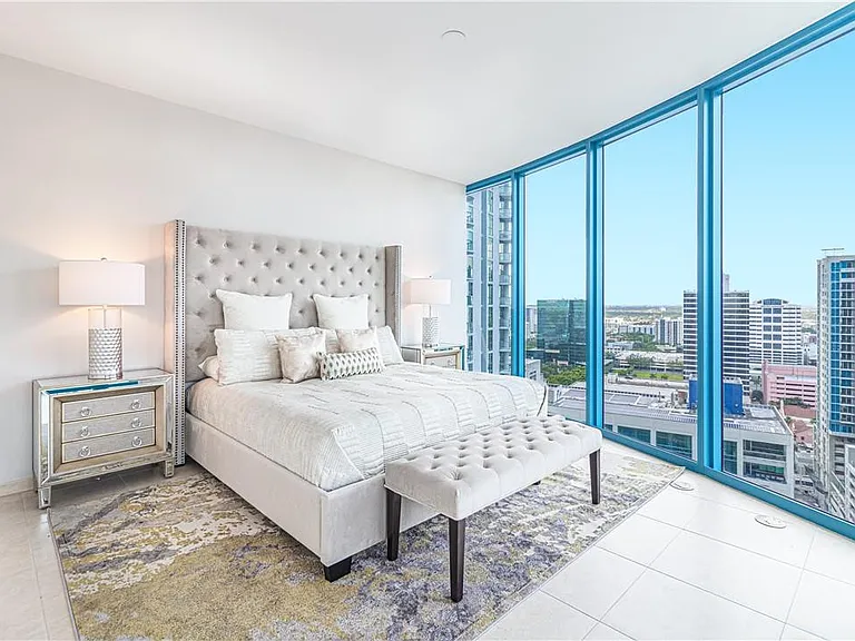 333 Las Olas Way #2608 — Photo 4