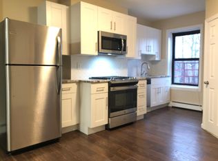 338 2nd St, Jersey City, NJ 07302