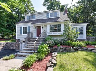 83 Valley View Ter, Wayne, NJ 07470
