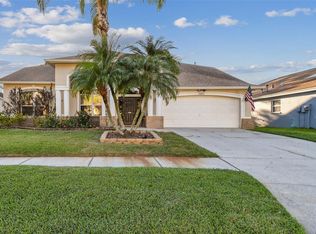 1909 Bell Ranch St, Brandon, FL 33511