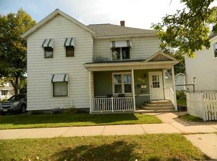 1915 N 3rd St, Wausau, WI 54403