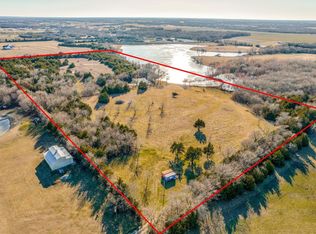 0 County Road 4945 #W, Leonard, TX 75452