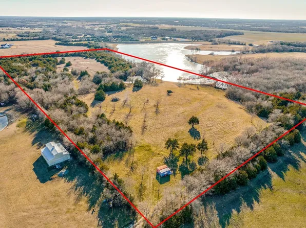 0 County Road 4945 #W, Leonard, TX 75452