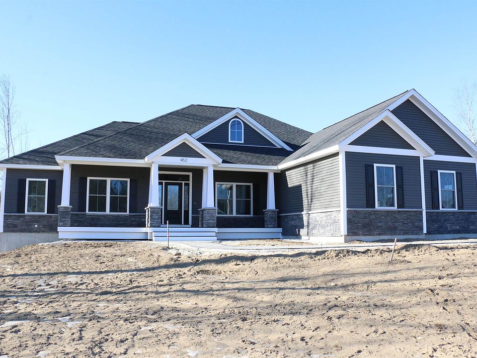 1st image of 452 Blane Circle #45