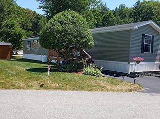 40 Hampton Rd UNIT B13, Exeter, NH 03833