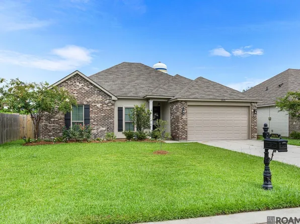 34676 Eagle Bend Dr, Denham Springs, LA 70706