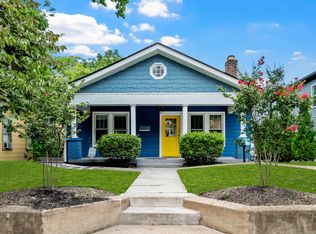 1106 Pennock Ave, Nashville, TN 37207