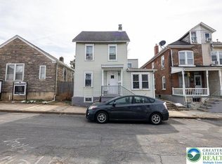 334 E Walnut St, Allentown, PA 18109