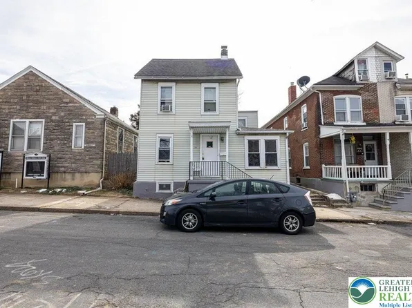 334 E Walnut St, Allentown, PA 18109